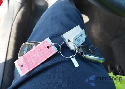 2024 Subaru Crosstrek Wilderness z USA, uszkodzony, nr VIN 4S4GUHT6XR3721208